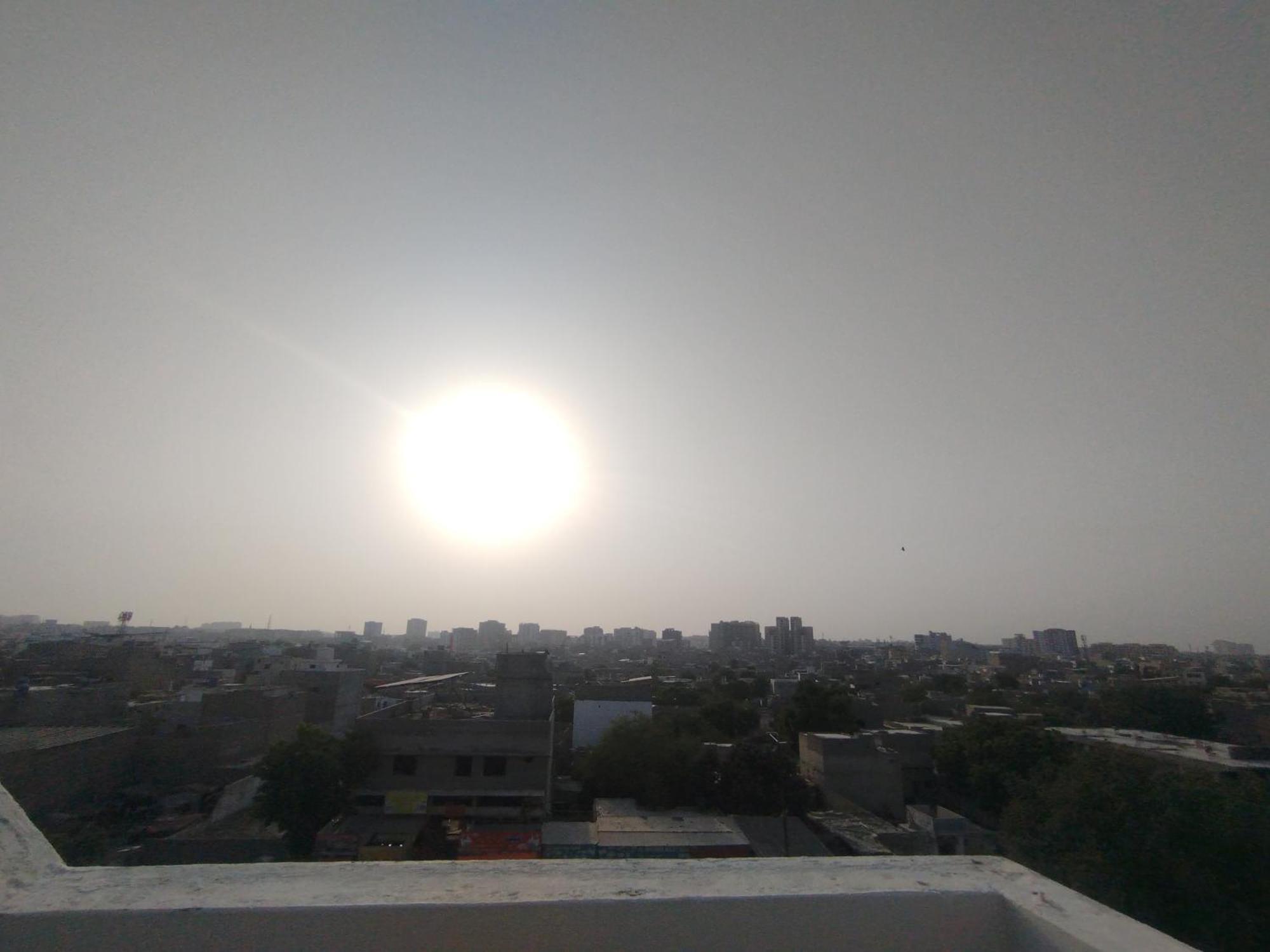Hotel Crown Plaza, Near Karachi Airport, Darul Sehat Hospital, Dow, Agha Khan And Liaqat Hospital Extérieur photo