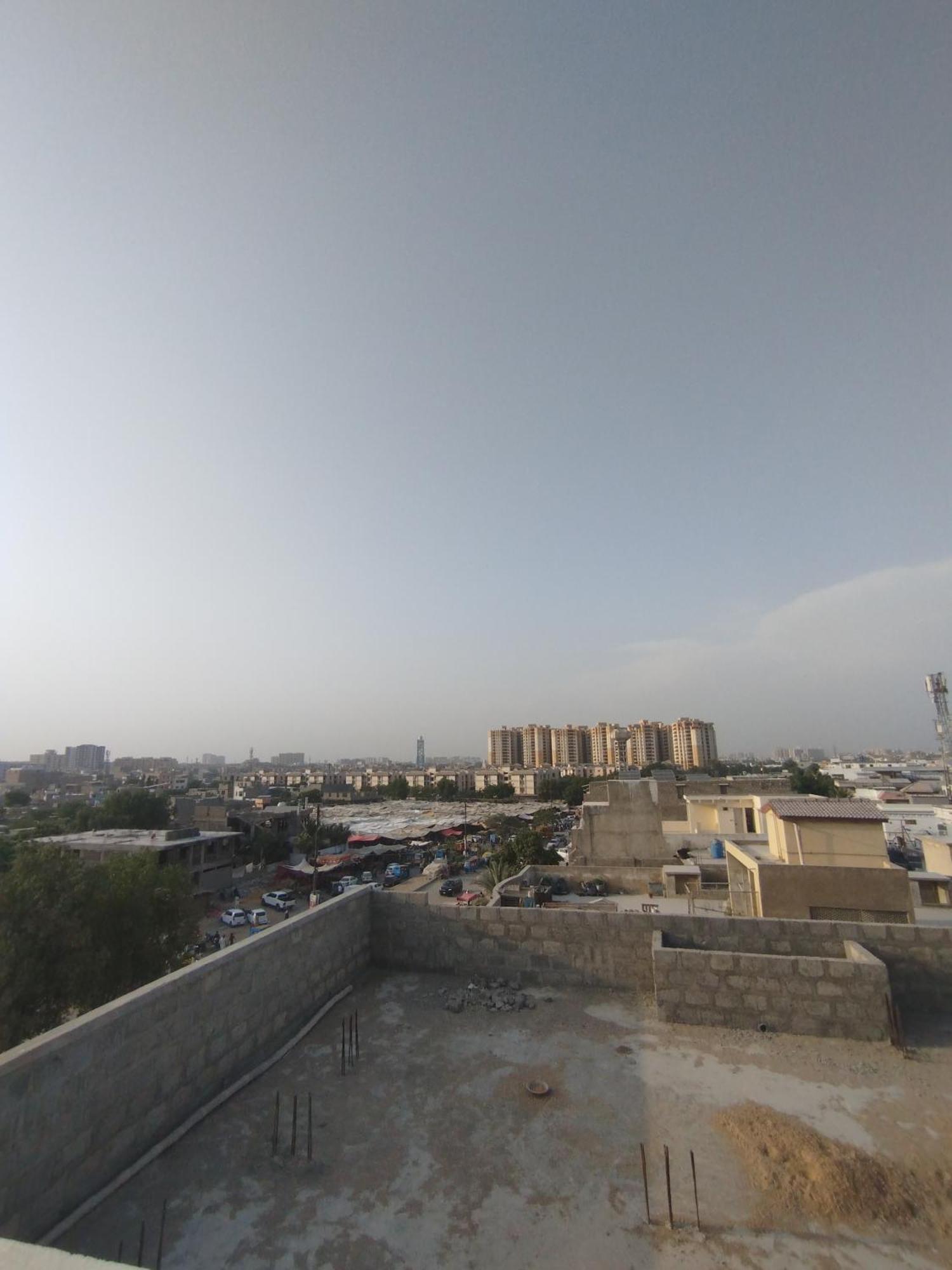 Hotel Crown Plaza, Near Karachi Airport, Darul Sehat Hospital, Dow, Agha Khan And Liaqat Hospital Extérieur photo