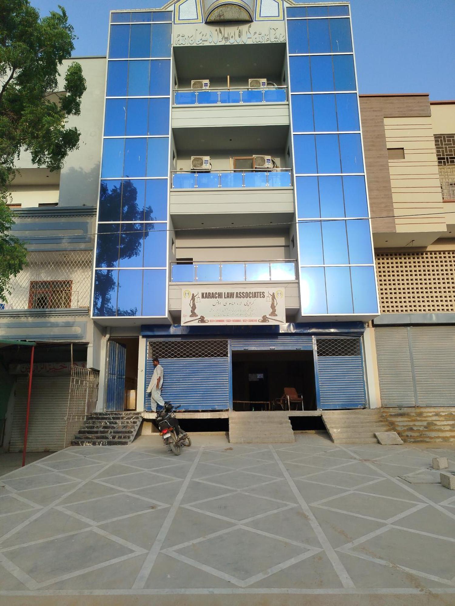 Hotel Crown Plaza, Near Karachi Airport, Darul Sehat Hospital, Dow, Agha Khan And Liaqat Hospital Extérieur photo